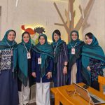 تربیت مربی