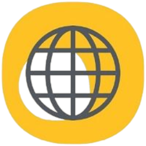 world-icon